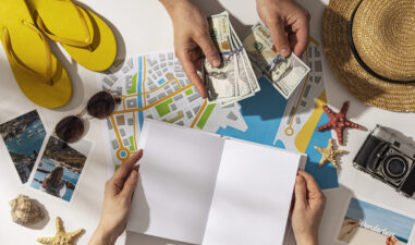 5 Tips Liburan Hemat agar Budget Tetap Aman