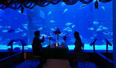 5 Tempat Date di Jakarta yang Romantis dan Seru untuk Dikunjungi