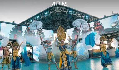 9 Destinasi Wisata Bali Terbaru untuk Liburan Paling Seru