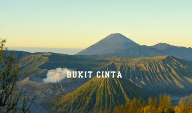 Intip 7 Spot Foto Instagenic di Bromo yang Paling Hits 