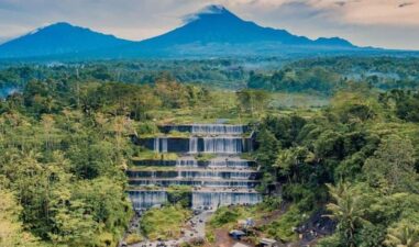 10 Spot Asri Jogja yang Adem dan Cocok untuk Bersantai
