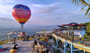 7 Wisata Malam Jogja untuk Jalan Santai, Kuliner, dan City Lights