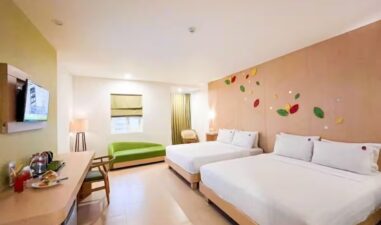 7 Hotel Ramah Kantong di Malang Khas Kegiatan Kantor