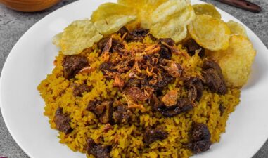 6 Wisata Kuliner Unik Jakarta Pilihan Banyak Wisatawan