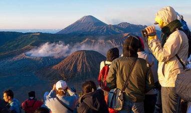 6 Sudut Edukasi Unik di Tour Bromo Anti Membosankan