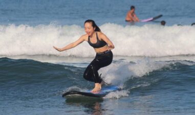 7 Rekomendasi Olahraga di Bali Cocok Dilakukan Saat Liburan