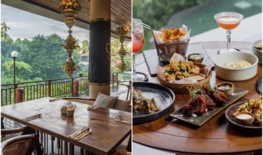 9 Wisata Kuliner Terkenal Bali yang Halal Favorit Wisatawan