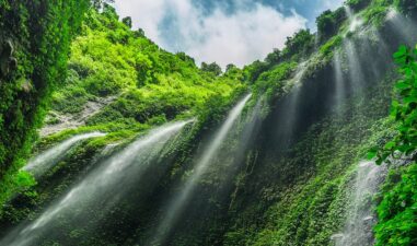 6 Wisata Air Terjun Bromo dan Sekitarnya untuk Trekking
