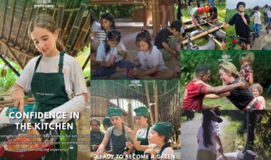 8 Wisata Edukatif yang Seru Buat Family Trip