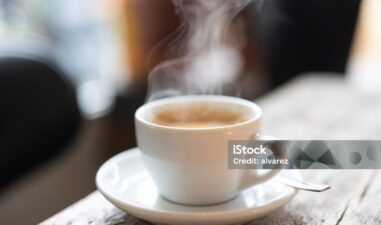 7 Menu Kopi Hangat yang Cocok Sambil Menikmati View Dieng