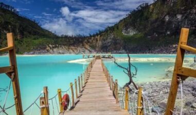 7 Wisata Ciwidey Bandung Selatan untuk Liburan di Alam