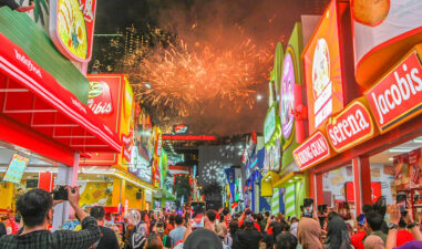 Catat ini! 7 Event Tahunan Jakarta yang Tidak Boleh Kamu Lewatkan!