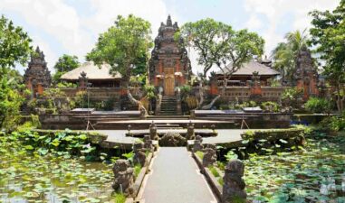 7 Pura di Ubud Bali untuk Wisata Budaya dan Spiritual