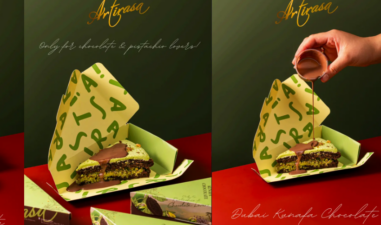8 Tempat Hunting Dessert Chocolate dan Matcha di Jakarta