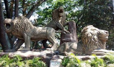 6 Taman di Malang untuk Jalan Santai, Piknik, dan Wisata Hemat