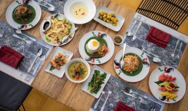 6 Wisata Kuliner Sekitar Bromo Khas Tengger untuk di Coba