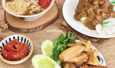 7 Wisata Kuliner Khas Dieng dengan Cita Rasa Dataran Tinggi