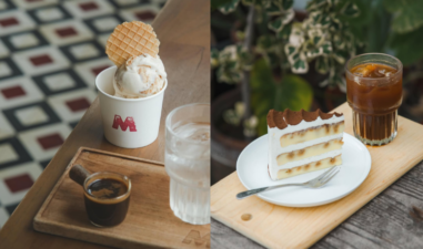 7 Rekomendasi Dessert di Jogja yang Wajib Dicoba