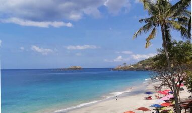6 Wisata Bali Timur dengan Panorama Gunung dan Laut