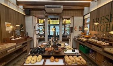7 Rekomendasi Tempat Cafe Hopping di Bandung