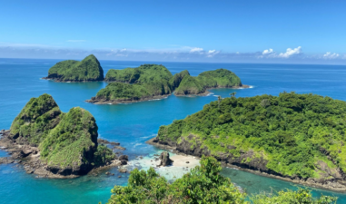 7 Wisata Banyuwangi Anti-Mainstream