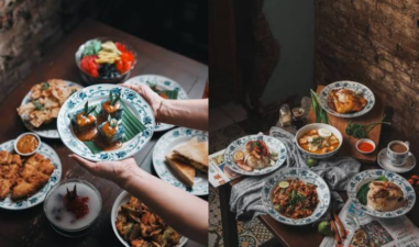 7 Restoran Jogja untuk Date Night dan Dinner Keluarga